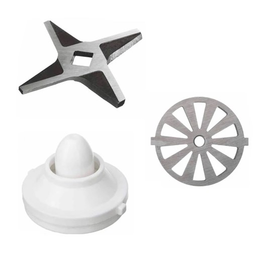 چرخ گوشت پاناسونیک مدل MK-2500B مشکی 